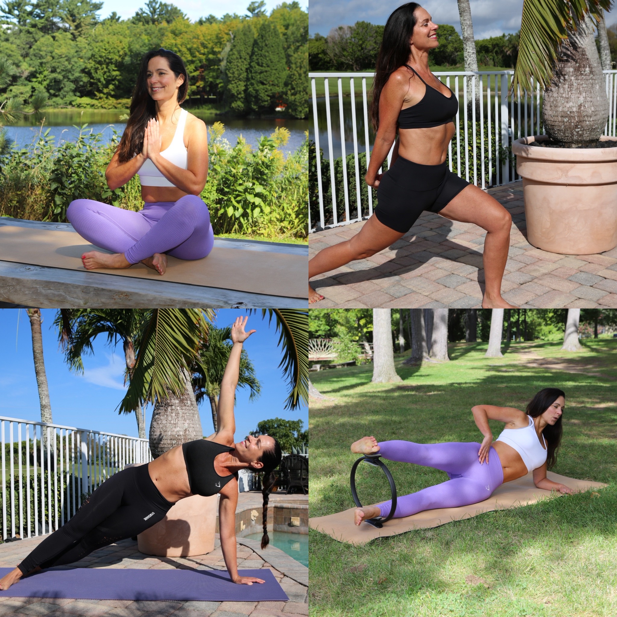 7 jours pour réveiller ton corps   Tu sens que...