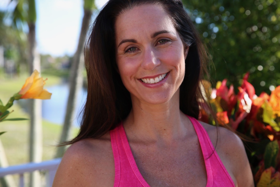 Un peu plus sur moi Je suis Josée, coach en Pilates,...